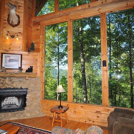 Good Times #34 Sevierville Exterior photo