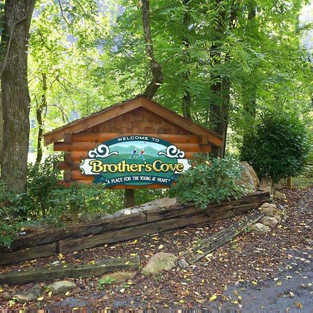 Good Times #34 Sevierville Exterior photo