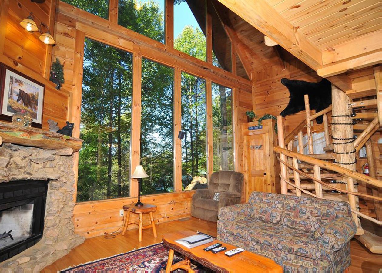 Good Times #34 Sevierville Exterior photo