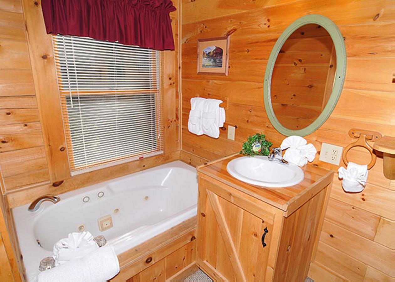 Good Times #34 Sevierville Exterior photo