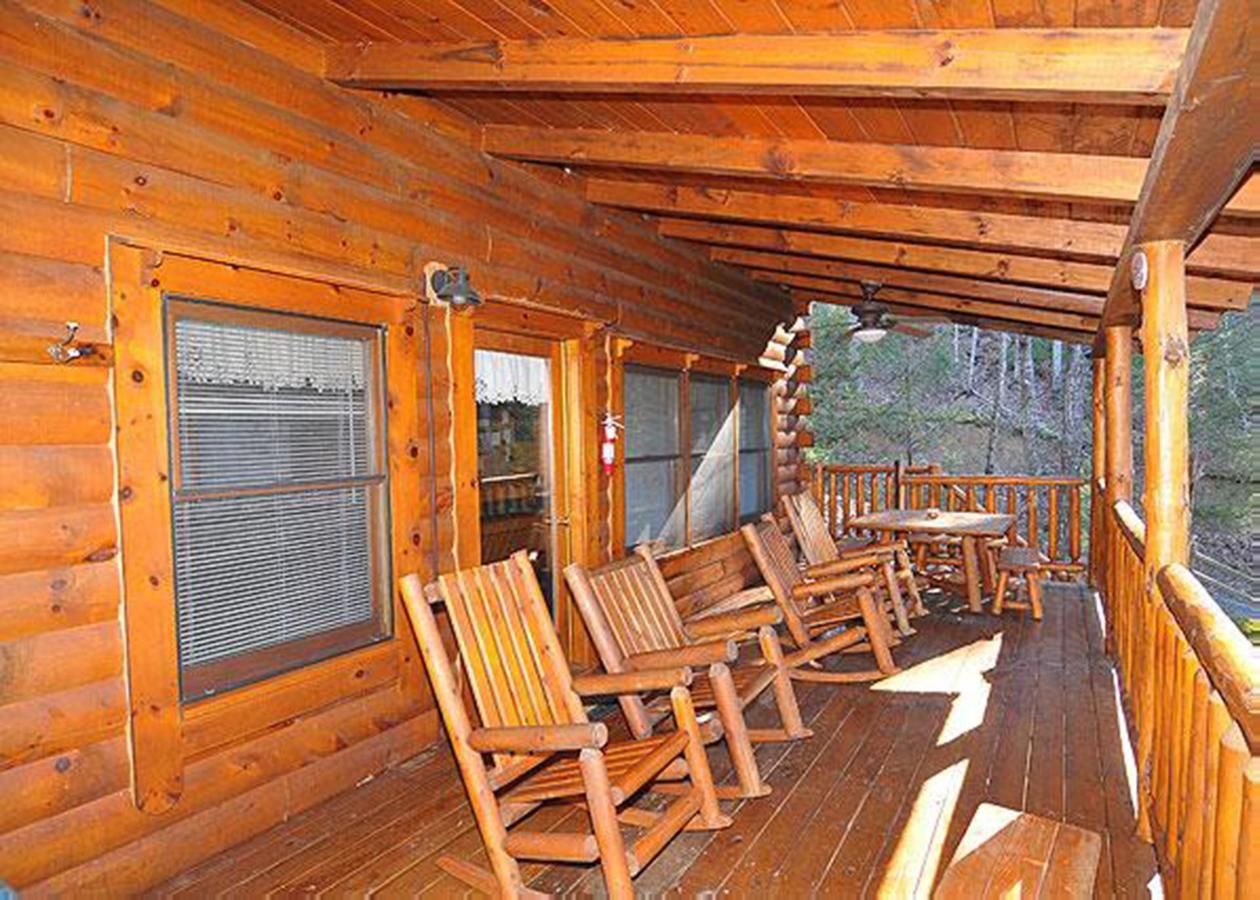 Good Times #34 Sevierville Exterior photo