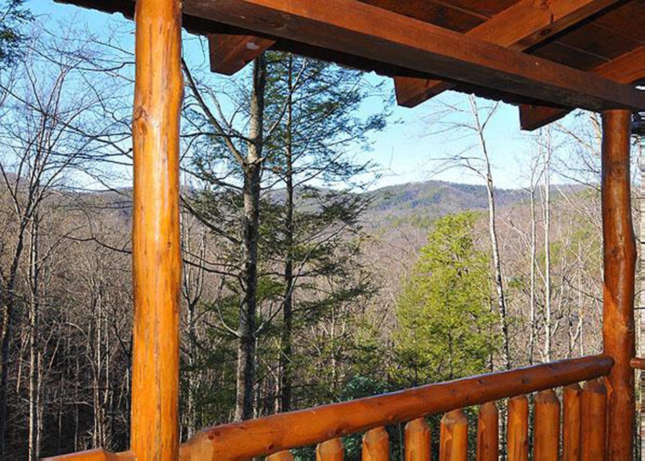 Good Times #34 Sevierville Exterior photo