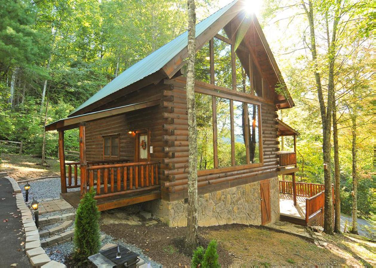 Good Times #34 Sevierville Exterior photo