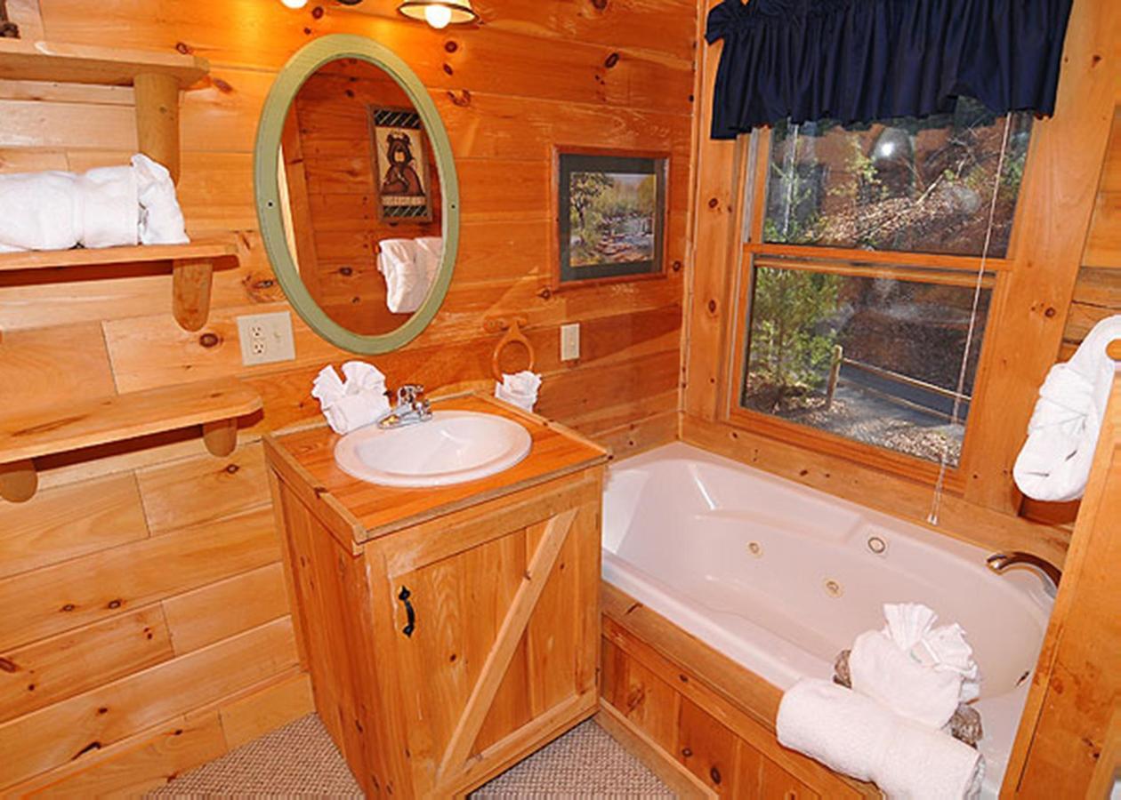 Good Times #34 Sevierville Exterior photo