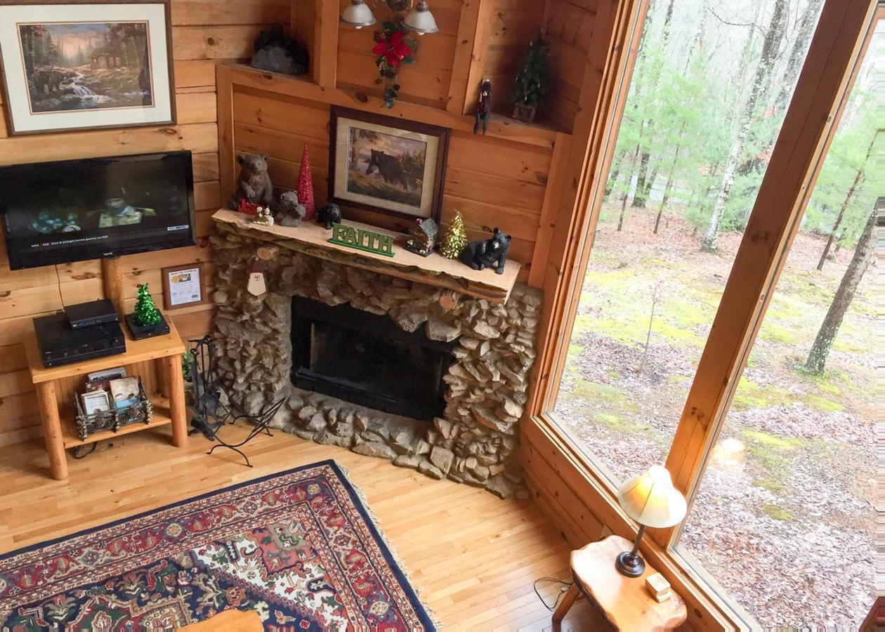 Good Times #34 Sevierville Exterior photo