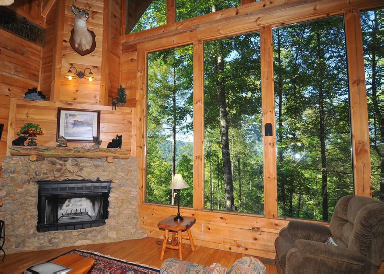 Good Times #34 Sevierville Exterior photo