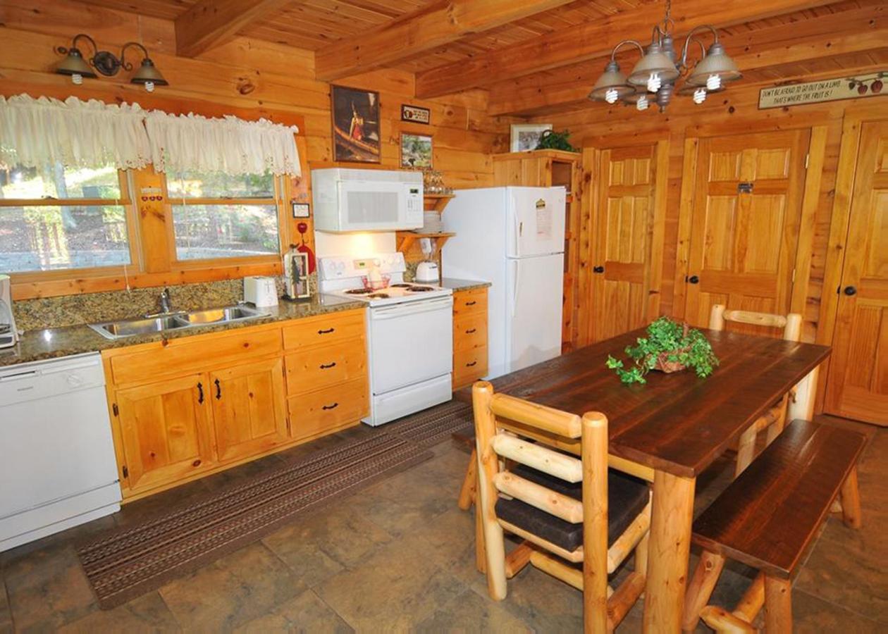 Good Times #34 Sevierville Exterior photo