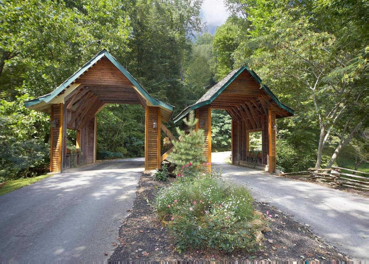 Good Times #34 Sevierville Exterior photo