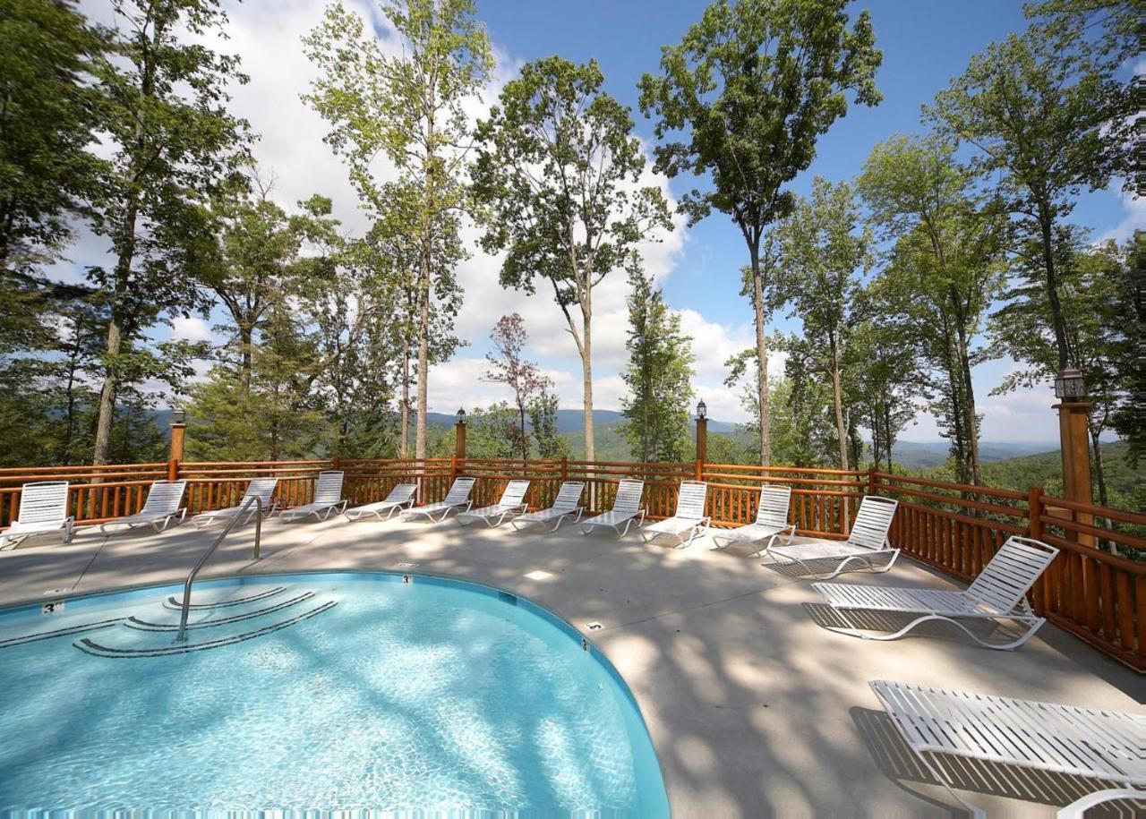 Good Times #34 Sevierville Exterior photo